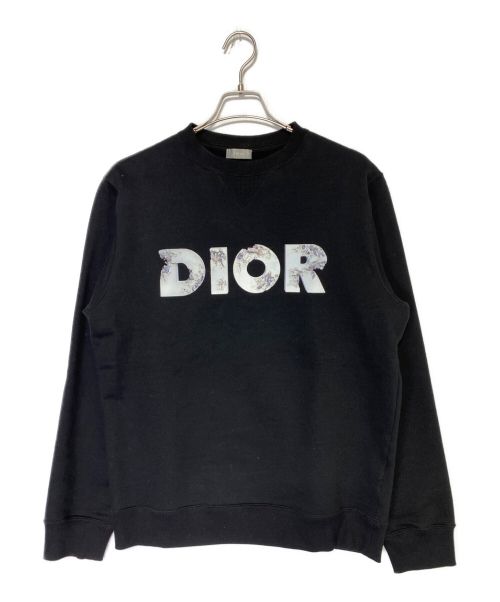 dior jumper pink