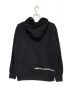 SUPREME (シュプリーム) Box Logo Hooded Sweat Shirt ブラック サイズ:S：42800円