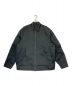 VALENTINO (ヴァレンティノ) ボンバージャケット ブラック サイズ:50：44800円