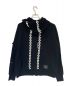 MONCLER (モンクレール) maglia cardigan ブラック サイズ:L：34800円