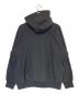 SUPREME (シュプリーム) Box Logo Hooded Sweatshirt ブラック サイズ:L：57800円