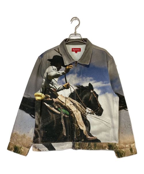 中古・古着通販】SUPREME (シュプリーム 