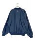 Majestic (マジェスティック) ハーフジップジャケット ネイビー サイズ:L：4800円