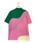 GOLF WANG (ゴルフワン) ポロシャツ カーキ サイズ:M：9800円