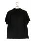 stussy (ステューシー) オープンカラーシャツ ブラック サイズ:M：9800円