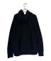 SUPREME (シュプリーム) Bandana Box Logo Hooded Sweatshirt ブラック サイズ:L：34800円