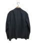 Yohji Yamamoto pour homme (ヨウジヤマモトプールオム) カットワークテーラードジャケット ブラック サイズ:M：69800円