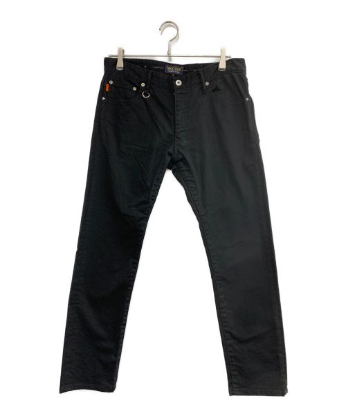 MAGIC STICK（マジックスティック）MAGIC STICK (マジックスティック) パンツ ブラック サイズ:Lの古着・服飾アイテム