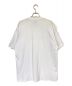 etavirp. (エタヴァープ) Tシャツ ホワイト サイズ:XL：9800円