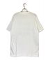 KAITO FUKUI (カイト フクイ) Tシャツ ホワイト サイズ:L：4800円