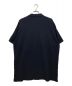 POLO RALPH LAUREN (ポロ・ラルフローレン) ポロシャツ ネイビー サイズ:M：3980円