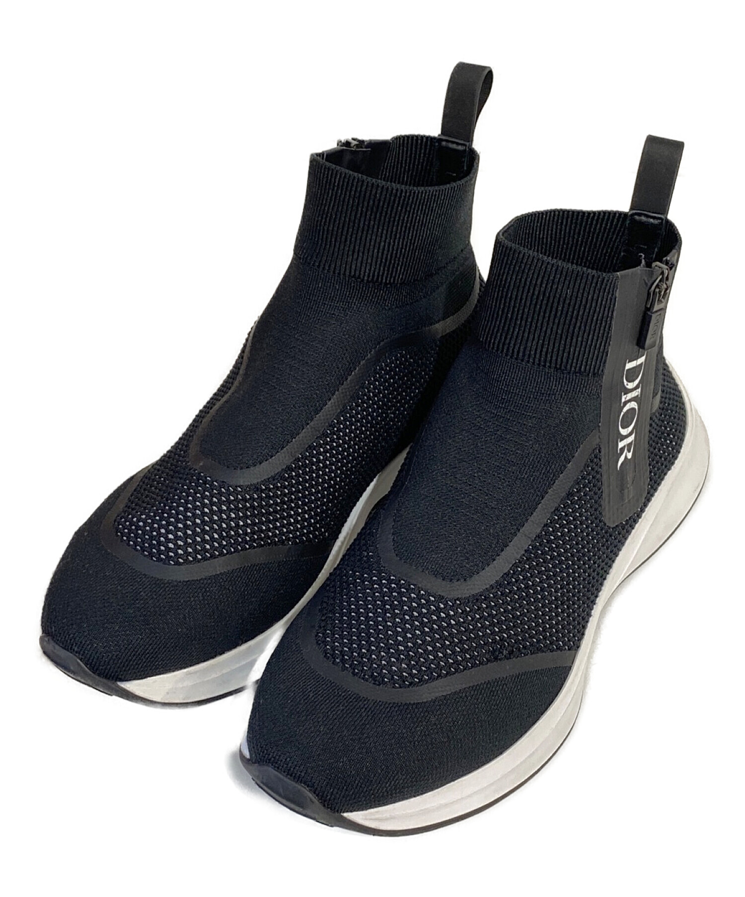 中古・古着通販】Dior (ディオール) B25 high 