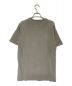 KITH (キス) Tシャツ ライトグレー サイズ:S：4800円