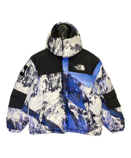 SUPREME（シュプリーム）SUPREME (シュプリーム) Mountain Baltoro Jacket ブルー サイズ:Sの古着・服飾アイテム