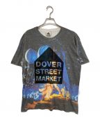 DOVER STREET MARKET×STAR WARSドーバー ストリート マーケット×スターウォーズ）の古着「Tシャツ」｜ホワイト