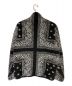 SUPREME (シュプリーム) Reversible Bandana Fleece Jacket ブラック サイズ:S：29800円