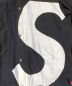 中古・古着 SUPREME (シュプリーム) S Logo Mountain Jacket ブラック サイズ:L：72800円