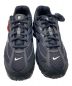 SUPREME (シュプリーム) Nike Shox Ride 2 ブラック サイズ:27cm(US 9)：42800円