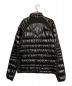CANADA GOOSE (カナダグース) HyBridge Lite Jacket Quilted ブラック サイズ:XL：44800円