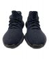 adidas (アディダス) YEEZY BOOST350 CORE BLACK/RED ブラック サイズ:27.5cm(US 9.5)：39800円
