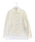 Dior (ディオール) Overshirt ホワイト サイズ:SIZE 46：99800円