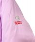 中古・古着 SUPREME (シュプリーム) Rescue Baltoro Jacket ピンク サイズ:L 未使用品：99800円