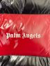 中古・古着 Palm Angels (パーム エンジェルス) GILET ブラック サイズ:SIZE 5：64800円