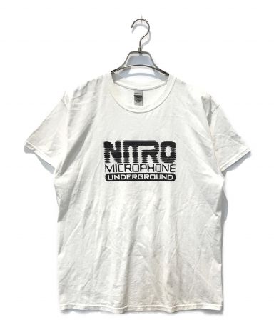 中古・古着通販】nitro microphone underground (ニトロ