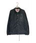 SUPREME（シュプリーム）の古着「Gummo Coaches Jacket」｜ブラック