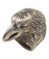 GUCCI（グッチ）の古着「ANGER FOREST EAGLE HEAD」