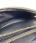 中古・古着 SUPREME (シュプリーム) Leather Waist Bag ブラック サイズ:-：34800円