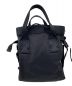 BALENCIAGA (バレンシアガ) Army Small Tote Bag ブラック サイズ:-：79800円