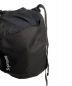 中古・古着 SUPREME (シュプリーム) Backpack ブラック サイズ:-：34800円
