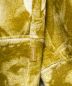 中古・古着 SUPREME (シュプリーム) Jesus and Mary Hooded Sweatshirt イエロー サイズ:L：22800円
