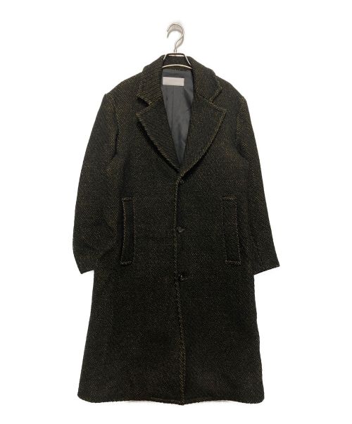 NEON SIGN（ネオンサイン）NEON SIGN (ネオンサイン) Innermost color prepeller coat ブラック サイズ:46の古着・服飾アイテム