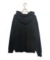SUPREME (シュプリーム) Shine Hooded Sweatshirt ブラック サイズ:M：22800円