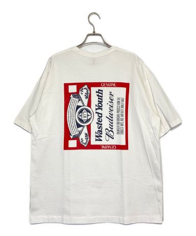 Wasted Youth OSPP Tシャツ XLサイズ