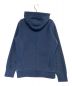 SUPREME (シュプリーム) Box Logo Hooded Sweatshirt ネイビー サイズ:S：40000円