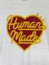 HUMAN MADEの古着・服飾アイテム：12800円