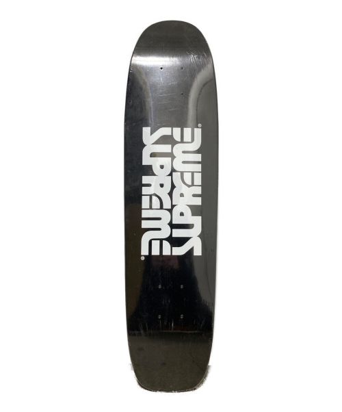 SUPREME（シュプリーム）SUPREME (シュプリーム) スケートボードデッキ サイズ:- 未使用品の古着・服飾アイテム