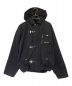SUPREME（シュプリーム）の古着「Canvas Clip Jacket」｜ブラック