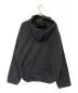 SUPREME (シュプリーム) Canvas Clip Jacket ブラック サイズ:XL：45800円