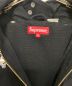 中古・古着 SUPREME (シュプリーム) Canvas Clip Jacket ブラック サイズ:XL：45800円