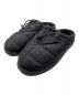 PRADA（プラダ）の古着「Nylon Sandals」｜ブラック