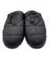 PRADA (プラダ) Nylon Sandals ブラック サイズ:10：49800円