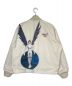 SUPREME (シュプリーム) YOHJI YAMAMOTO (ヨウジヤマモト) TEKKEN Nylon Bomber Jacket ホワイト サイズ:S：45800円