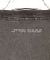中古・古着 KITH (キス) STAR WARS (スターウォーズ) Darth Vader Vintage Tee ブラック サイズ:S：14800円