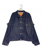 LEVI'S VINTAGE CLOTHINGリーバイス ビンテージ クロージング）の古着「Denim Jacket」｜インディゴ