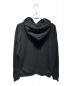 CELINE (セリーヌ) ルーズスウェットシャツ ブラック サイズ:XL：89800円
