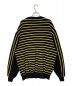 BALENCIAGA (バレンシアガ) Homme Oversized Sweatshirt ブラック サイズ:S：44800円
